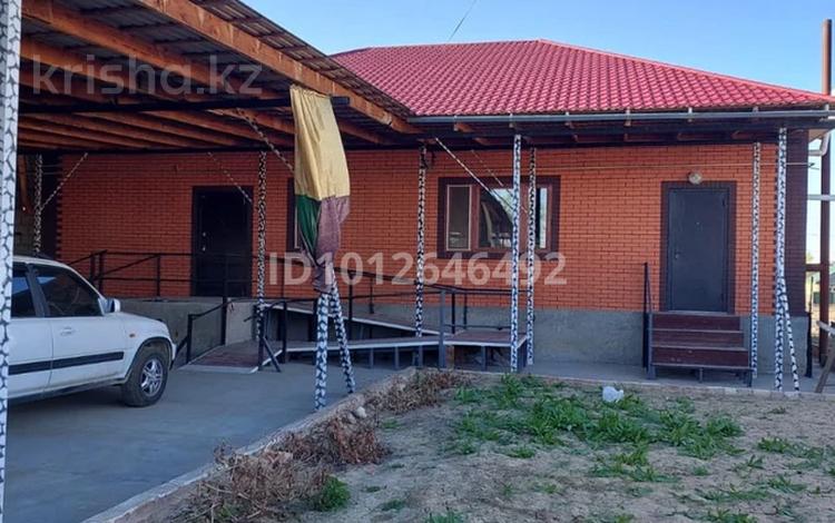 Отдельный дом · 6 комнат · 187 м² · 10 сот., Мкр Коктал — Жаналык 52 за 49 млн ₸ в  — фото 2