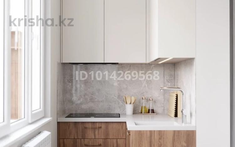 2-бөлмелі пәтер · 60 м² · 5/10 қабат, Титова 6 а — Арбат, бағасы: 38 млн ₸ в  — фото 2