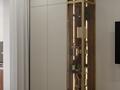 2-бөлмелі пәтер · 60 м² · 5/10 қабат, Титова 6 а — Арбат, бағасы: 38 млн ₸ в  — фото 2