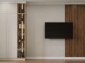 2-бөлмелі пәтер · 60 м² · 5/10 қабат, Титова 6 а — Арбат, бағасы: 38 млн ₸ в  — фото 4