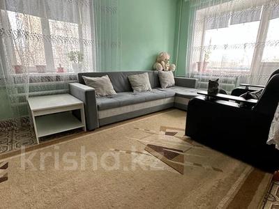 1-комнатная квартира, 32 м², 2/3 этаж, уалиханова за 9 млн 〒 в Петропавловске