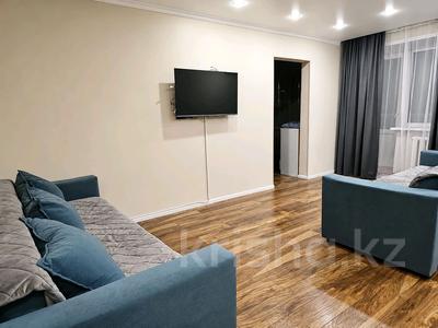 2-бөлмелі пәтер · 40 м² · 2/5 қабат, Жусупа 35 — Ауэзова, бағасы: 18 000 ₸ в Экибастузе