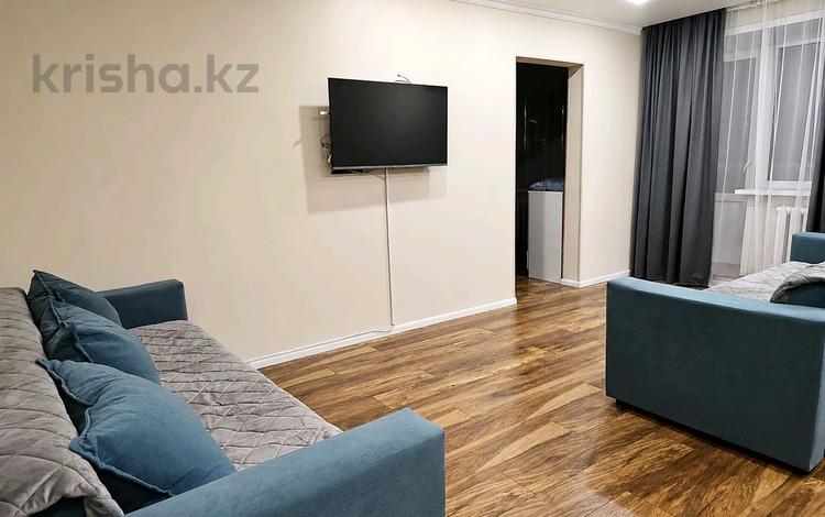 2-бөлмелі пәтер · 40 м² · 2/5 қабат, Жусупа 35 — Ауэзова, бағасы: 18 000 ₸ в Экибастузе — фото 88
