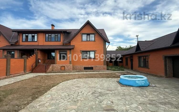 Үйдің бір бөлігі · 5 бөлме · 313.4 м² · 8 жүзд., Ахматова 25, бағасы: 85 млн ₸ в Экибастузе — фото 7