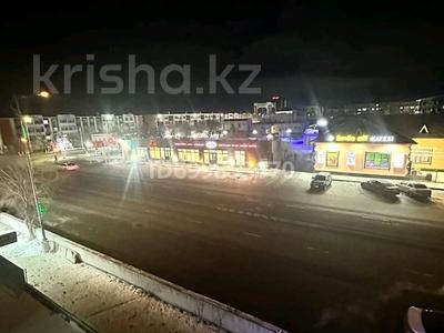 1-бөлмелі пәтер · 35 м², Муратбаева 17 — Напротив Браунис, бағасы: 1 990 〒 в 