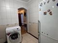 1-комнатная квартира · 38 м² · 1/3 этаж, Попова 11 — Маркова Попова за 180 000 ₸ в Алматы, Бостандыкский р-н — фото 4