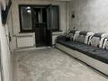 3-комнатная квартира · 57.6 м² · 3/5 этаж, Қабанбай Батыр 18 — Возле Ж д Больницы за 35 млн 〒 в Шымкенте, Аль-Фарабийский р-н — фото 2