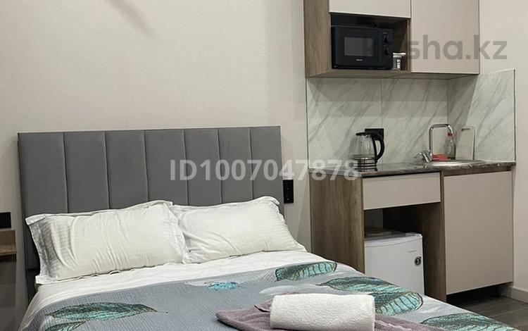 2-комнатная квартира · 50 м², Ж.Нажимеденова 54 за 25 000 ₸ в Астане, Алматы р-н — фото 2