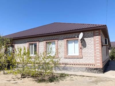 Отдельный дом · 6 комнат · 207.5 м² · 8.75 сот., Төремұрат Батыр 21 за ~ 17.5 млн ₸ в Кульсары