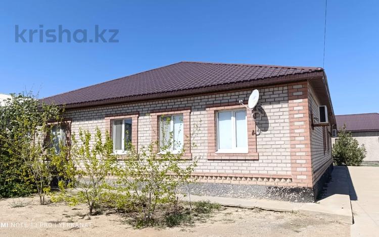 Отдельный дом · 6 комнат · 207.5 м² · 8.75 сот., Төремұрат Батыр 21 за ~ 17.5 млн ₸ в Кульсары — фото 3