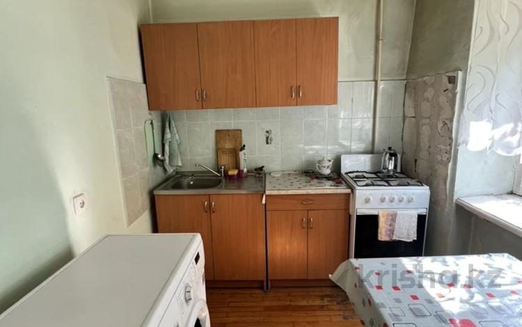 1-комнатная квартира · 36 м² · 4/5 этаж, Утепова 2 — Жарокова за 200 000 ₸ в Алматы, Бостандыкский р-н — фото 2