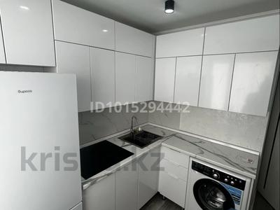 1-комнатная квартира · 30 м² · 2/5 этаж, Сейфуллина 52 за 12 млн ₸ в Жезказгане