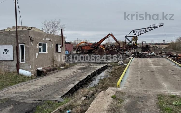 Промбаза · 105 соток, Северная 1А за 230 млн 〒 в Акколе — фото 3