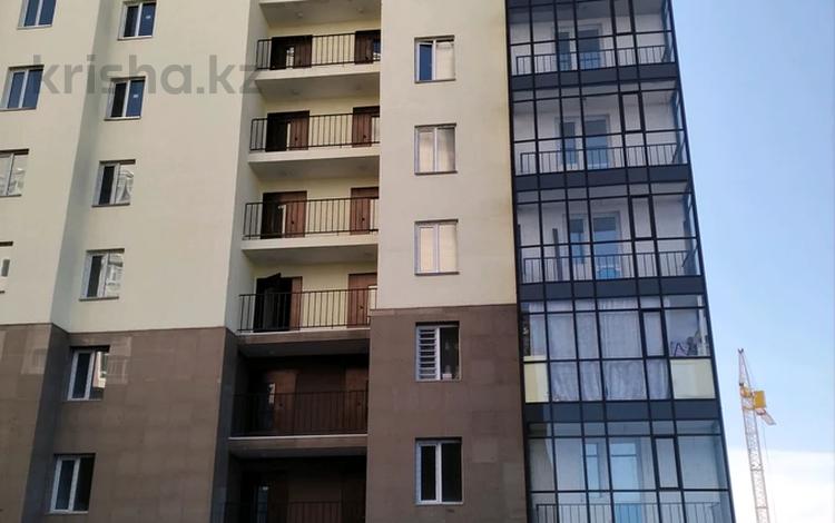 2-комнатная квартира, 43 м², 1/24 этаж, Мукан Тулебаев 5