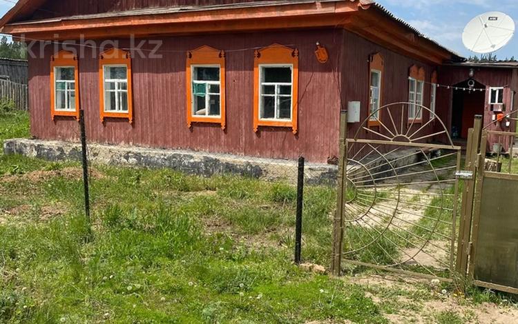 Дом · 4 комнаты · 120 м², Достык 74 за 20 000 〒 в Никольском — фото 12