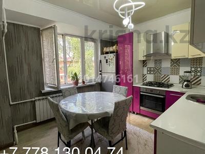 2-комнатная квартира · 56.5 м² · 2/3 этаж, мкр Кокмайса (Дорожник) 43 — Школа за 33.5 млн ₸ в Алматы, Жетысуский р-н