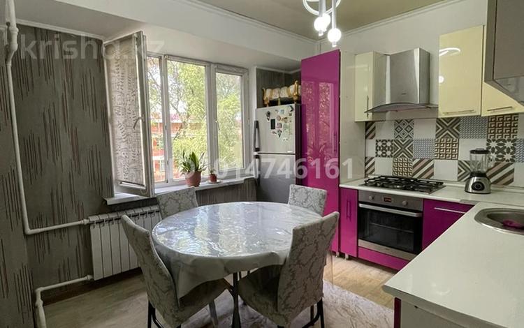 2-комнатная квартира · 56.5 м² · 2/3 этаж, мкр Кокмайса (Дорожник) 43 — Школа за 33.5 млн ₸ в Алматы, Жетысуский р-н — фото 2