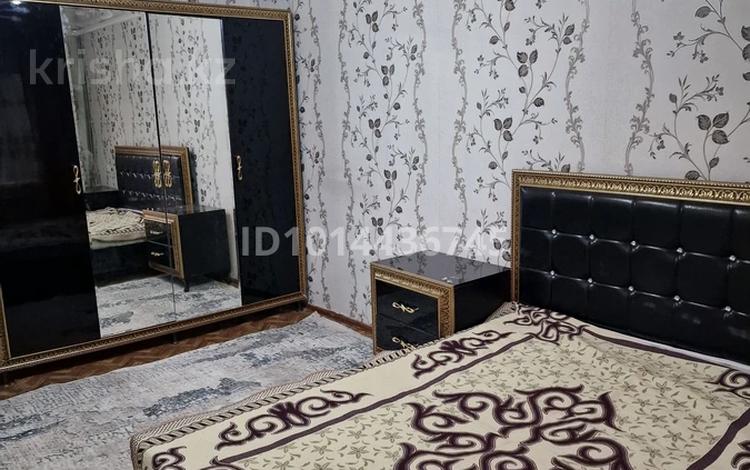 3-комнатная квартира · 60 м² · 2/5 этаж, Рахимова 61Б за 90 000 ₸ в Таразе — фото 2