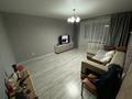 2-комнатная квартира · 55 м² · 2/5 этаж, Мусрепова 10 за 25 млн ₸ в Астане, Алматы р-н