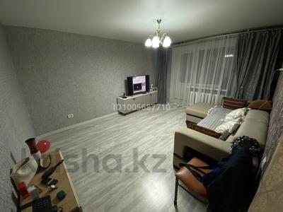 2-комнатная квартира · 55 м² · 2/5 этаж, Мусрепова 10 за 25 млн ₸ в Астане, Алматы р-н