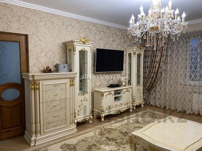 4-бөлмелі пәтер · 87.8 м² · 7/9 қабат, проспект Тауке хана, бағасы: 45.7 млн ₸ в Шымкенте, Аль-Фарабийский р-н