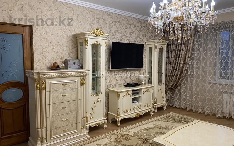 4-комнатная квартира · 87.8 м² · 7/9 этаж, проспект Тауке хана за 43.7 млн 〒 в Шымкенте, Аль-Фарабийский р-н — фото 9