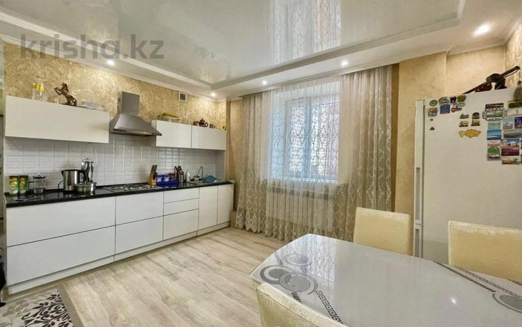 2-бөлмелі пәтер · 62 м² · 7/10 қабат, К. Байсеитовой 10, бағасы: 29 млн ₸ в Астане, Сарыарка р-н — фото 2