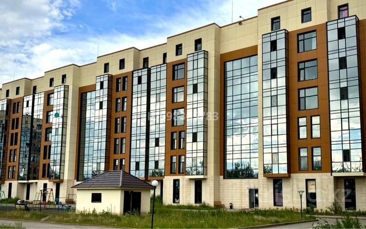 Паркинг · 12 м² · Кабанбай батыра 75а — Кабанбай батыра за 2 млн ₸ в Астане, Есильский р-н — фото 2