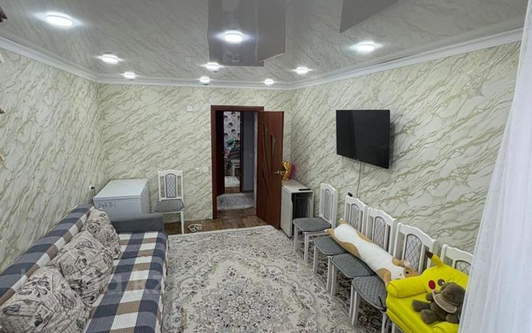 2-бөлмелі пәтер · 50 м² · 5/5 қабат, самал 11Б, бағасы: 18.5 млн ₸ в Талдыкоргане, мкр Самал — фото 2