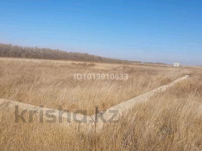 Участок · 10 соток, Смородиновая 45 — Возле трасса за 2.7 млн ₸ в Астане, р-н Байконур