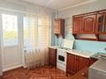 1-комнатная квартира · 43 м² · 4/9 этаж, мкр Кунаева 55 за 100 000 ₸ в Уральске