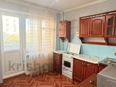 1-комнатная квартира · 43 м² · 4/9 этаж, мкр Кунаева 55 за 100 000 ₸ в Уральске