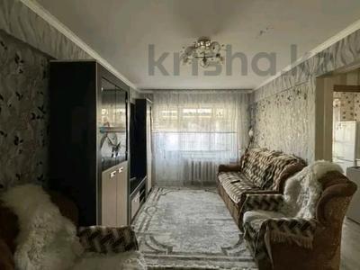 3-комнатная квартира, 58 м², 2/4 этаж, абая 157 за 13 млн 〒 в Кокшетау