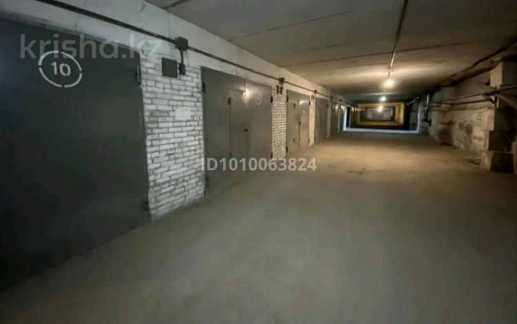 Гараж · 28 м² · Протозанова 97/3 — Рядом с рестораном Barcelona, бағасы: 55 000 ₸ в Усть-Каменогорске, Ульбинский — фото 2