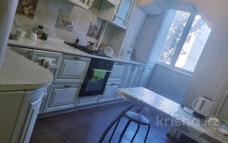 3-комнатная квартира · 54.7 м² · 3/9 этаж, Есенберлина за 23 млн ₸ в Астане, Сарыарка р-н — фото 4