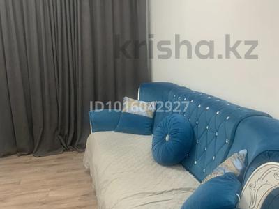 1-комнатная квартира · 35 м² · 1/3 этаж, Аубакирова 12/45а за 160 000 ₸ в 