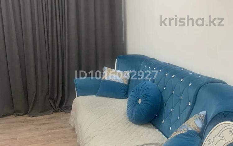 1-комнатная квартира · 35 м² · 1/3 этаж, Аубакирова 12/45а за 160 000 ₸ в  — фото 2