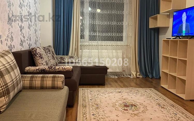 1-бөлмелі пәтер · 42 м² · 10 қабат, Туран 55/2, бағасы: 10 000 ₸ в Астане, Есильский р-н — фото 2