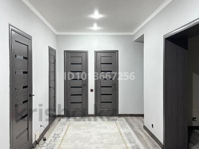 3-бөлмелі пәтер · 87 м² · 9/9 қабат, мкр. Алтын орда 6г, бағасы: 33 млн ₸ в Актобе