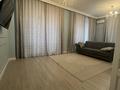 3-бөлмелі пәтер · 80 м² · 8/12 қабат, Тажибаевой 157 к1, бағасы: 86 млн ₸ в Алматы, Бостандыкский р-н — фото 2