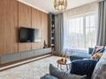 2-комнатная квартира · 52 м², Туран 57/3 — №24 за 3 000 ₸ в Астане, Есильский р-н — фото 2