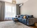 2-комнатная квартира · 52 м², Туран 57/3 — №24 за 3 000 ₸ в Астане, Есильский р-н — фото 3