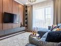 2-комнатная квартира · 52 м², Туран 57/3 — №24 за 3 000 ₸ в Астане, Есильский р-н — фото 4