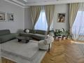 Жеке үй · 6 бөлме · 300 м² · 24 жүзд., Школьная 53/1, бағасы: 180 млн ₸ в Мичуринское — фото 32
