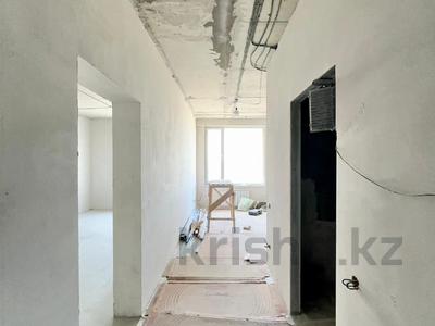 2-комнатная квартира · 64 м² · 10/12 этаж, Каныша Сатпаева 133/1 за 65 млн ₸ в Алматы, Бостандыкский р-н