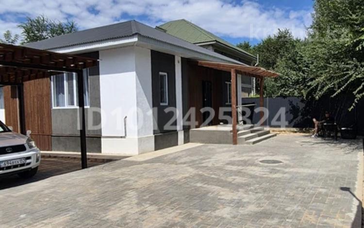 Отдельный дом · 4 комнаты · 130 м² · 3.5 сот., Диирмен 21 — Жастар за 49.9 млн ₸ в  — фото 113