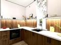 Отдельный дом · 4 комнаты · 130 м² · 3.5 сот., Диермен 21 за 55 млн ₸ в  — фото 19