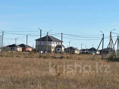 Участок · 10 соток, Рауан-2 560/2 за 3 млн 〒 в Актобе, жилой массив Рауан