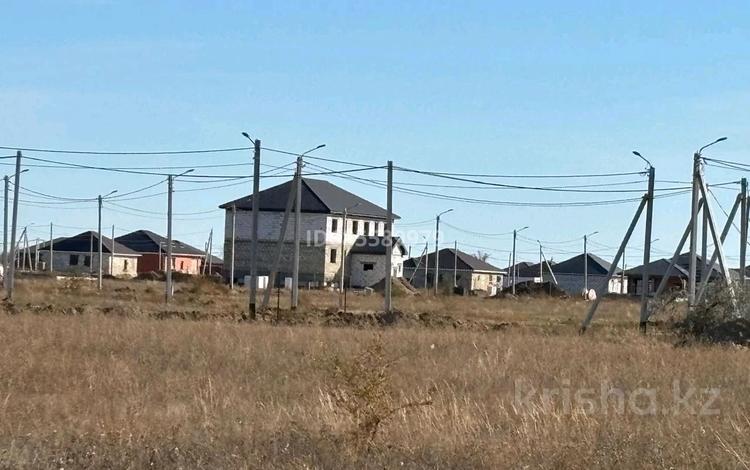 Жер телімі · 10 сотық, Рауан-2 560/2, бағасы: 3 млн ₸ в Актобе, жилой массив Рауан — фото 5