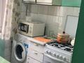 1-комнатная квартира · 33 м² · 4/5 этаж, мкр Айнабулак-1 21 за 150 000 ₸ в Алматы, Жетысуский р-н
